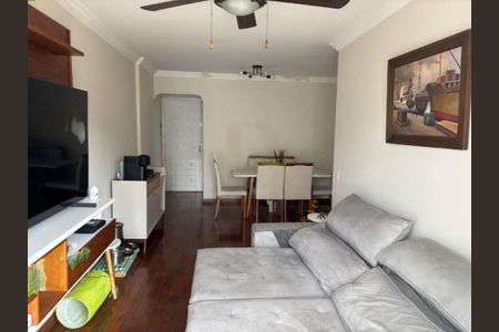 Apartamento à venda com 3 quartos, 75m² em Vila da Saúde, São Paulo