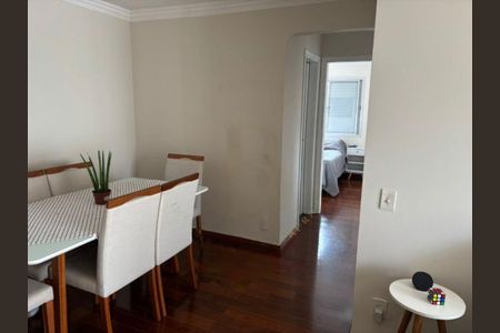 Apartamento à venda com 3 quartos, 75m² em Vila da Saúde, São Paulo