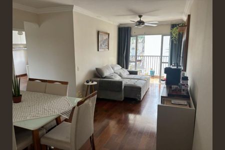 Apartamento à venda com 3 quartos, 75m² em Vila da Saúde, São Paulo