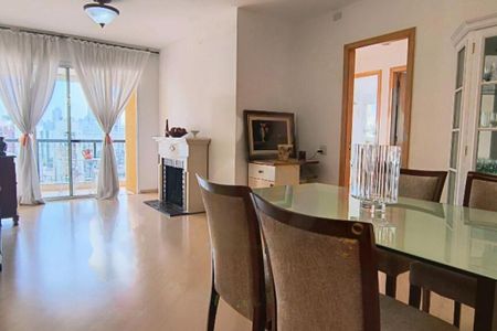 Apartamento à venda com 3 quartos, 105m² em Vila da Saúde, São Paulo