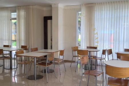 Apartamento à venda com 3 quartos, 105m² em Vila da Saúde, São Paulo