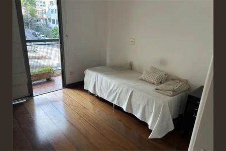 Apartamento à venda com 251m², 4 quartos e 3 vagas