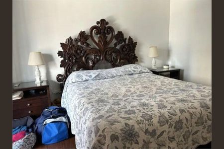 Apartamento à venda com 251m², 4 quartos e 3 vagas