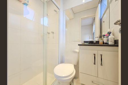 Apartamento à venda com 45m², 2 quartos e 1 vaga