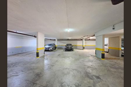 Apartamento à venda com 45m², 2 quartos e 1 vaga