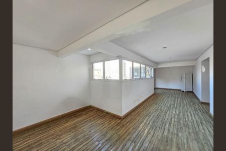 Apartamento à venda com 45m², 2 quartos e 1 vaga