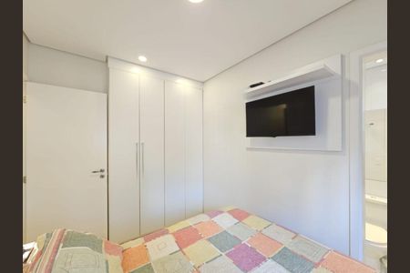 Apartamento à venda com 45m², 2 quartos e 1 vaga