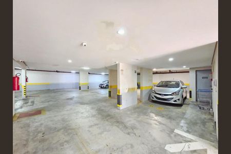 Apartamento à venda com 45m², 2 quartos e 1 vaga