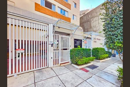 Apartamento à venda com 45m², 2 quartos e 1 vaga