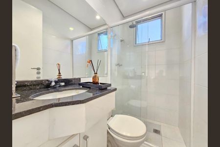 Apartamento à venda com 45m², 2 quartos e 1 vaga