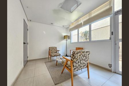 Apartamento à venda com 45m², 2 quartos e 1 vaga
