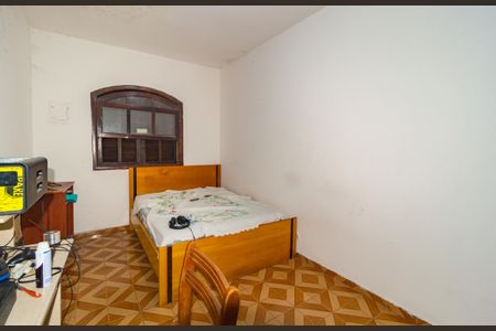 Casa à venda com 120m², 4 quartos e 2 vagas Casa à venda com 120m², 4 quartos e 2 vagasCasa 2 - Quarto 1