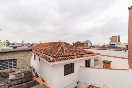 Casa à venda com 120m², 4 quartos e 2 vagas Casa à venda com 120m², 4 quartos e 2 vagasVista - Quintal