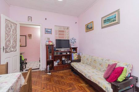 Casa à venda com 90m², 2 quartos e 1 vaga Casa à venda com 90m², 2 quartos e 1 vagaSala