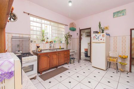 Casa à venda com 90m², 2 quartos e 1 vaga Casa à venda com 90m², 2 quartos e 1 vagaCozinha