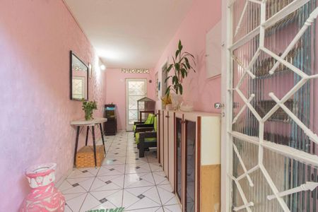 Casa à venda com 90m², 2 quartos e 1 vaga Casa à venda com 90m², 2 quartos e 1 vagaEntrada