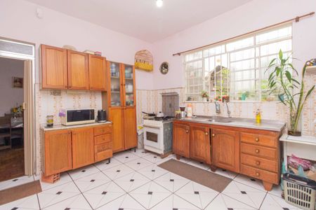 Casa à venda com 90m², 2 quartos e 1 vaga Casa à venda com 90m², 2 quartos e 1 vagaCozinha