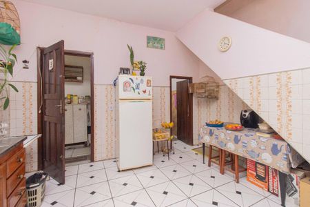 Casa à venda com 90m², 2 quartos e 1 vaga Casa à venda com 90m², 2 quartos e 1 vagaCozinha