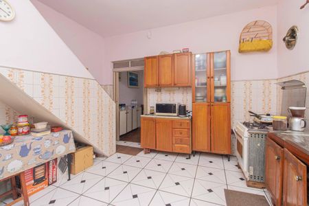 Casa à venda com 90m², 2 quartos e 1 vaga Casa à venda com 90m², 2 quartos e 1 vagaCozinha