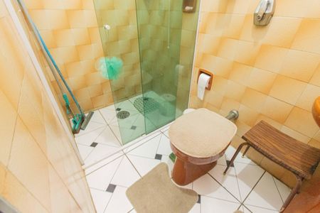 Casa à venda com 90m², 2 quartos e 1 vaga Casa à venda com 90m², 2 quartos e 1 vagaBanheiro