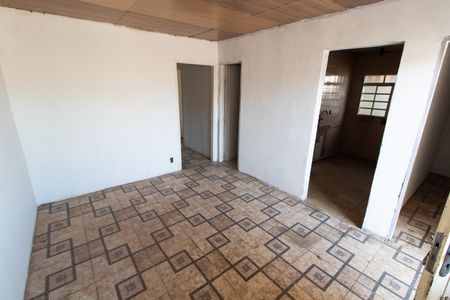 SALA de casa para alugar com 3 quartos, 250m² em Vila 31 de Março, Campinas