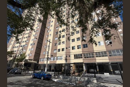 Apartamento à venda com 65m², 2 quartos e 1 vagaFachada