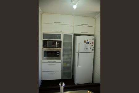 Apartamento à venda com 65m², 2 quartos e 1 vagaCozinha