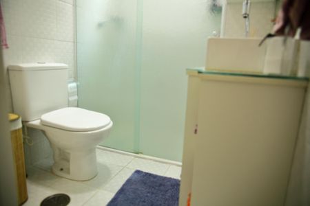 Apartamento à venda com 65m², 2 quartos e 1 vagaBanheiro