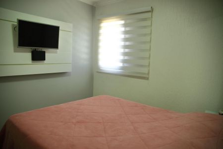 Apartamento à venda com 65m², 2 quartos e 1 vagaQuarto 1
