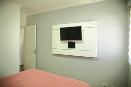 Apartamento à venda com 65m², 2 quartos e 1 vagaQuarto 1