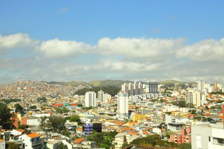 Apartamento à venda com 65m², 2 quartos e 1 vagaVista