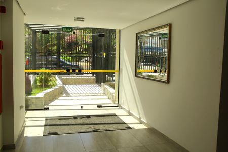 Apartamento à venda com 65m², 2 quartos e 1 vagaÁrea comum