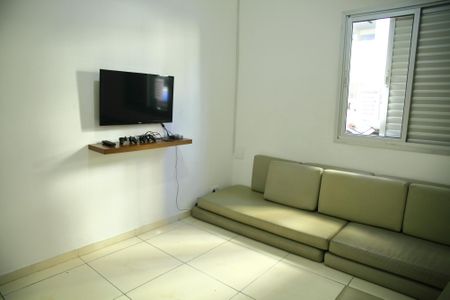 Apartamento à venda com 65m², 2 quartos e 1 vagaÁrea comum