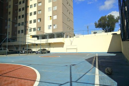 Apartamento à venda com 65m², 2 quartos e 1 vagaÁrea comum