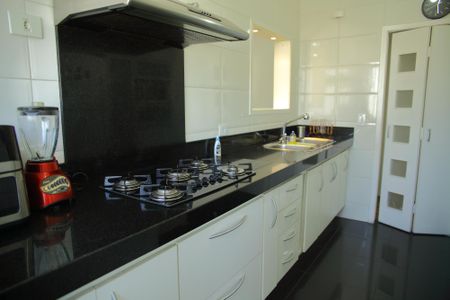 Apartamento à venda com 65m², 2 quartos e 1 vagaCozinha