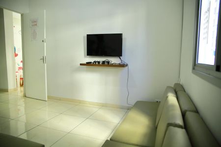 Apartamento à venda com 65m², 2 quartos e 1 vagaÁrea comum