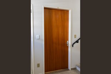 Apartamento à venda com 38m², 1 quarto e 1 vaga Apartamento à venda com 38m², 1 quarto e 1 vagaEntrada