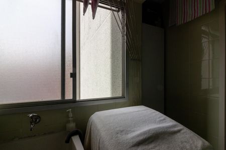 Apartamento à venda com 83m², 3 quartos e 1 vaga Apartamento à venda com 83m², 3 quartos e 1 vagaÁrea de Serviço