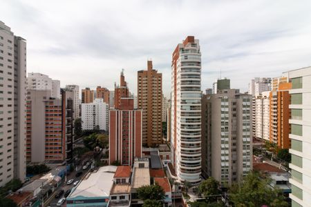 Apartamento à venda com 83m², 3 quartos e 1 vaga Apartamento à venda com 83m², 3 quartos e 1 vagaVista do Escritório