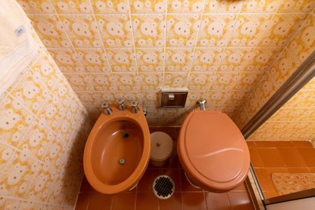 Apartamento à venda com 83m², 3 quartos e 1 vaga Apartamento à venda com 83m², 3 quartos e 1 vagaBanheiro