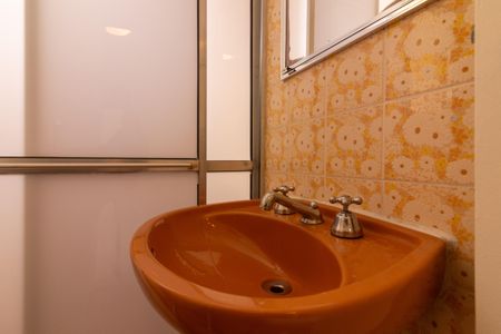 Apartamento à venda com 83m², 3 quartos e 1 vaga Apartamento à venda com 83m², 3 quartos e 1 vagaBanheiro
