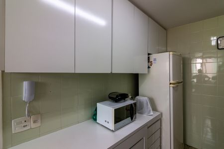 Apartamento à venda com 83m², 3 quartos e 1 vaga Apartamento à venda com 83m², 3 quartos e 1 vagaCozinha