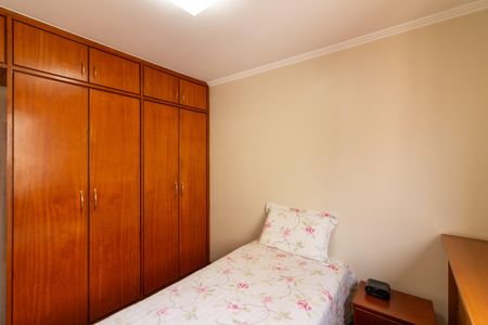 Apartamento à venda com 83m², 3 quartos e 1 vaga Apartamento à venda com 83m², 3 quartos e 1 vagaQuarto 2