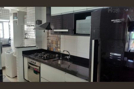 Apartamento à venda com 70m², 2 quartos e 1 vaga