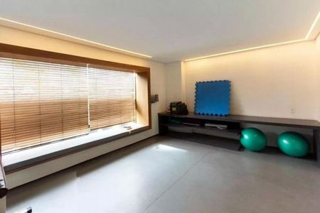 Apartamento para alugar com 3 quartos, 132m² em Itaim Bibi, São Paulo