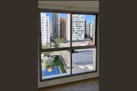 Apartamento à venda com 40m², 1 quarto e 1 vaga