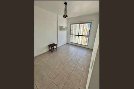 Apartamento à venda com 40m², 1 quarto e 1 vaga