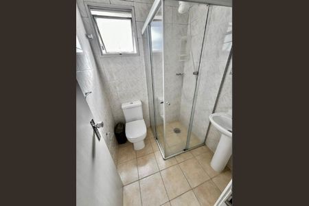 Apartamento à venda com 40m², 1 quarto e 1 vaga