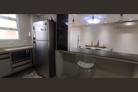 Apartamento à venda com 105m², 2 quartos e 2 vagas