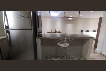 Apartamento à venda com 105m², 2 quartos e 2 vagas